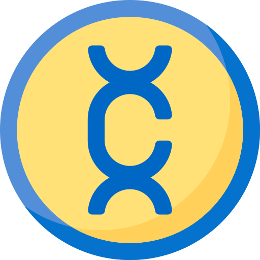 carcinógeno Special Flat icono