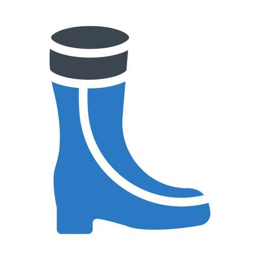 신병 Generic Blue icon