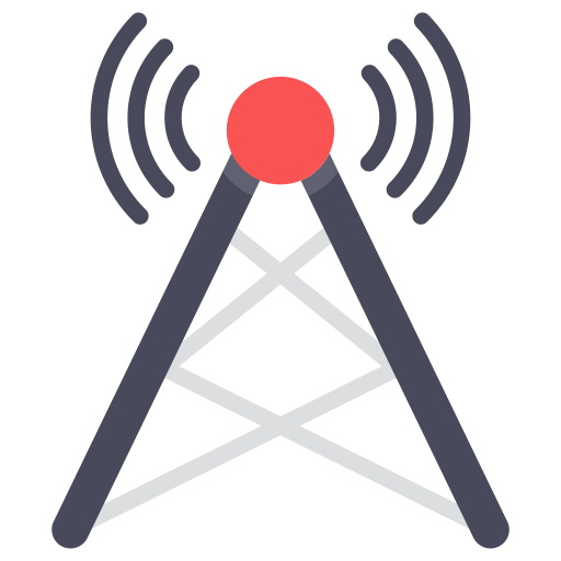 signalturm Generic Flat icon