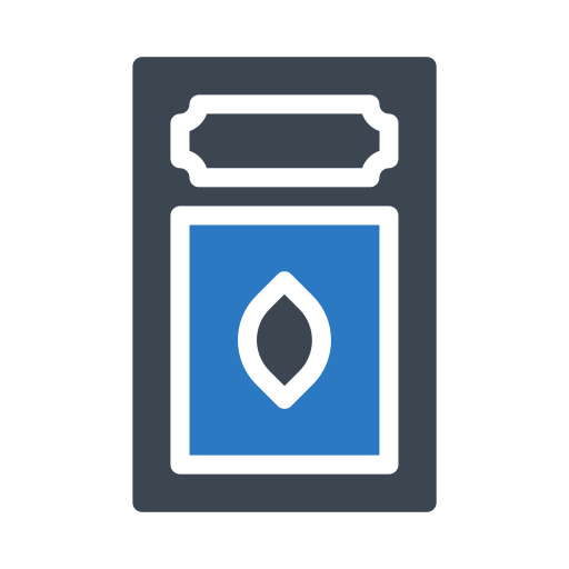 abertura Generic Blue icono