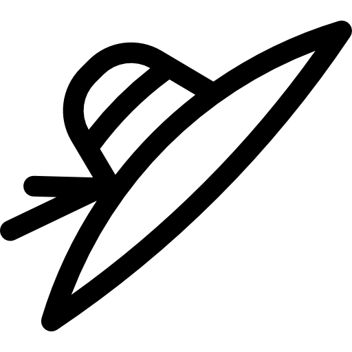 パメラ Basic Rounded Lineal icon