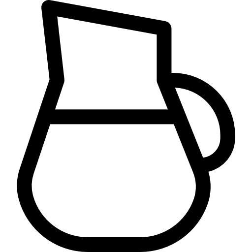 krug Basic Rounded Lineal icon