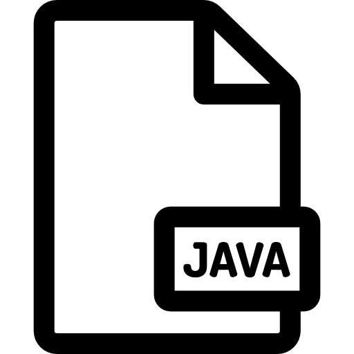 ファイル Basic Rounded Lineal icon