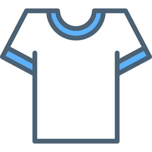 Tshirt Generic Fill & Lineal icon