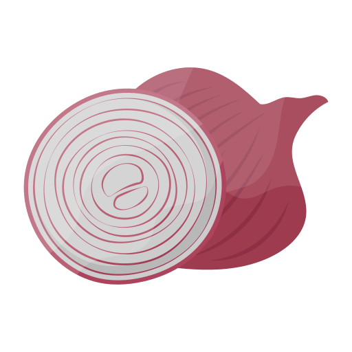 cebolla Generic Flat icono