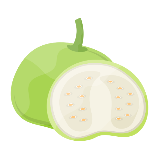 Zucchini Generic Flat icon