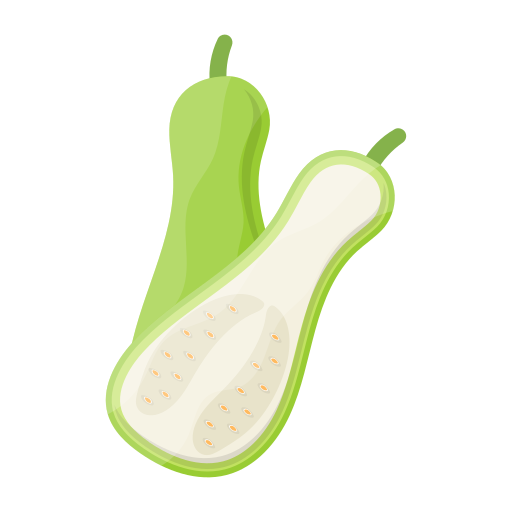 zucchini Generic Flat icon