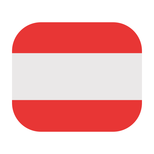 Austria Generic Flat icon