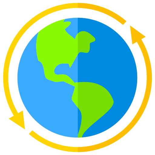 Ecological Generic Flat icon