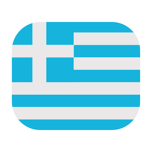 Greece Generic Flat icon