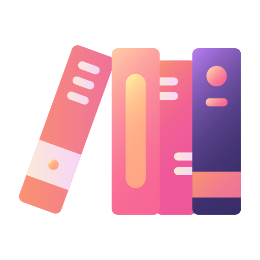 本 Generic Flat Gradient icon