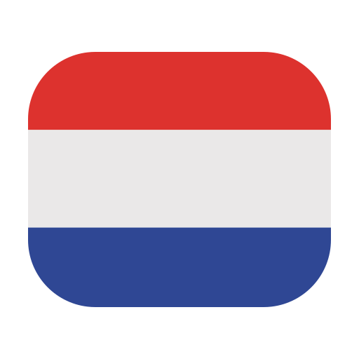 オランダ Generic Flat icon