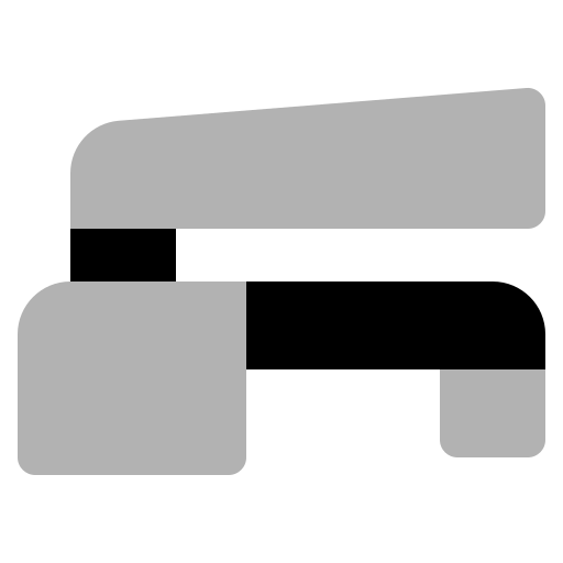 grifo Generic Grey icono