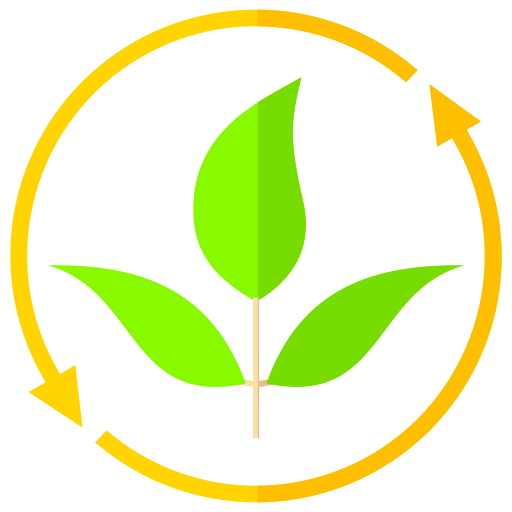 Ecological Generic Flat icon