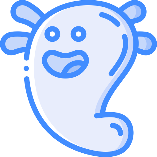 Germ Basic Miscellany Blue icon