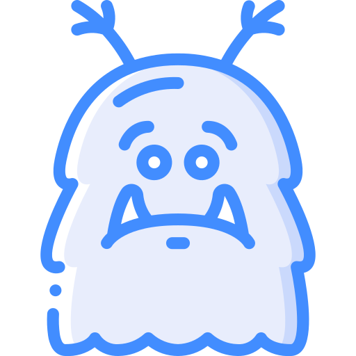 germen Basic Miscellany Blue icono