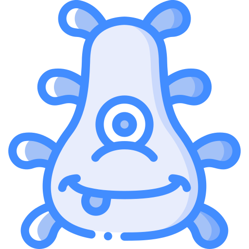 germen Basic Miscellany Blue icono