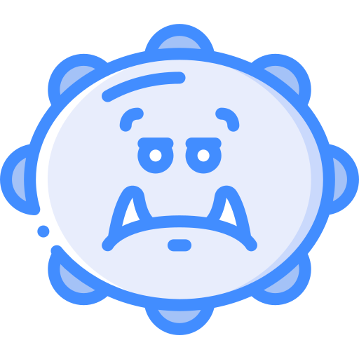 胚芽 Basic Miscellany Blue icon