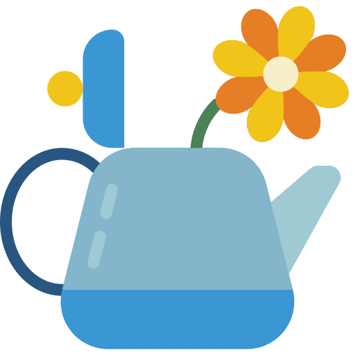 Чайник Basic Miscellany Flat иконка