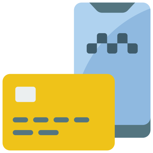 Payment Basic Miscellany Lineal Color icon