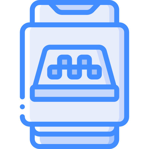 aplicación Basic Miscellany Blue icono