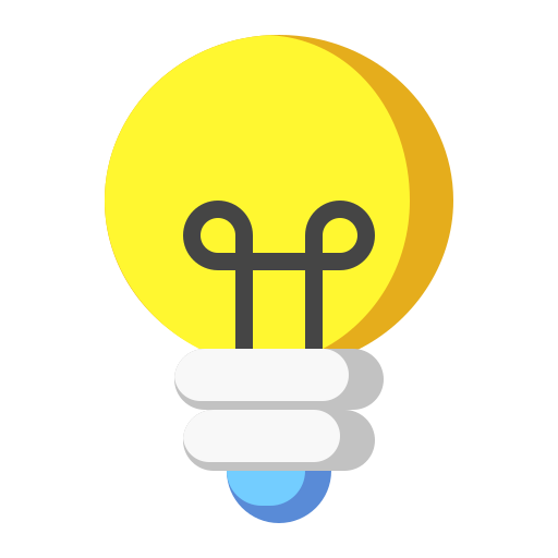 idee Generic Flat icon