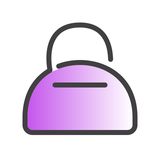 Women bag Generic Others icon