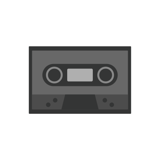 Tape Generic Flat icon