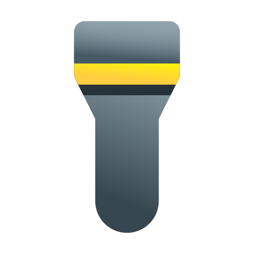fackel Generic Flat Gradient icon