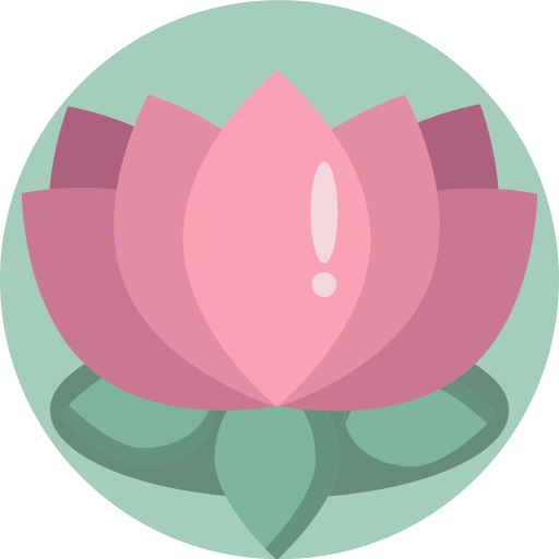 lotos Generic Circular ikona