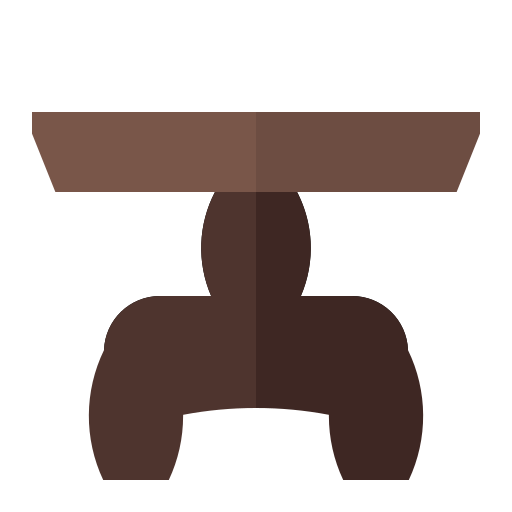 tavolo Generic Flat icona