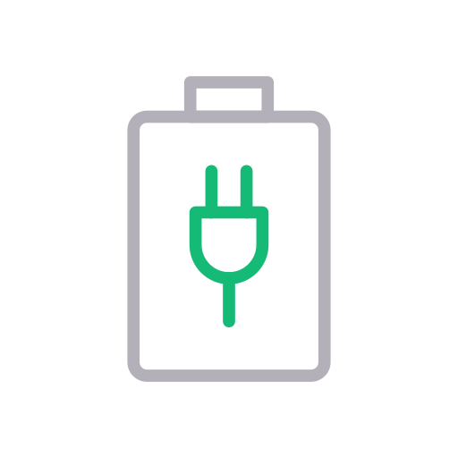 Battery level Generic Others icon