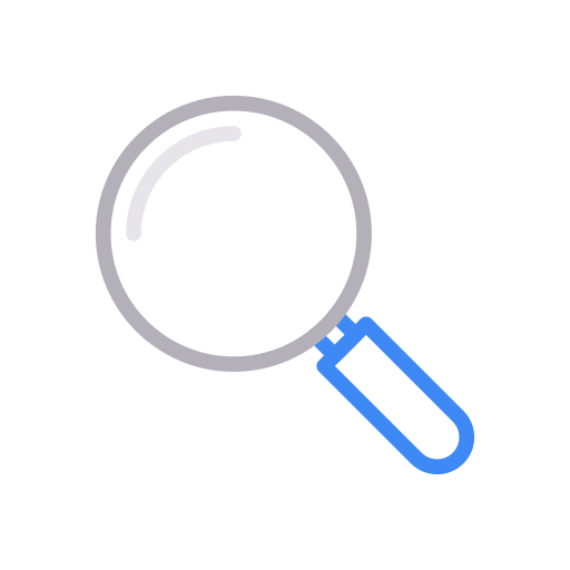 Magnifier Generic Others icon