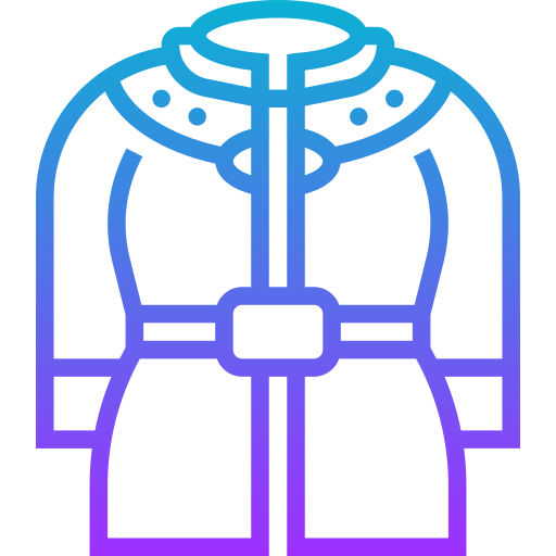 koszula Meticulous Gradient ikona