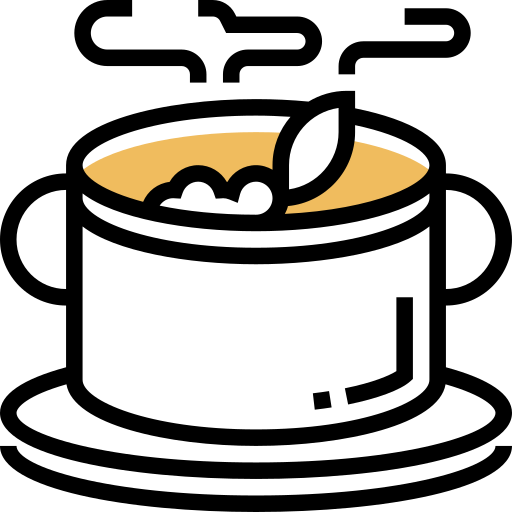 국 Meticulous Yellow shadow icon
