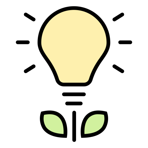 育つ Generic Outline Color icon