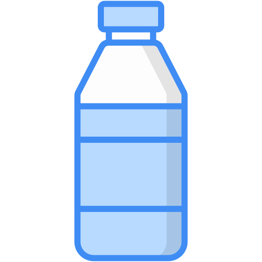 eau Generic Blue Icône