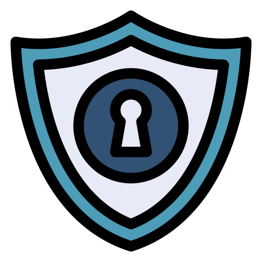 sicherheit Generic Outline Color icon