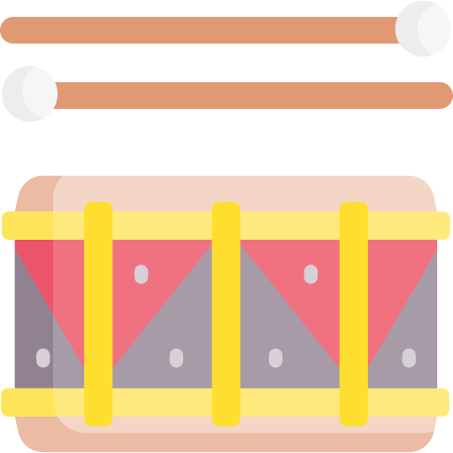 tambor Special Flat icono