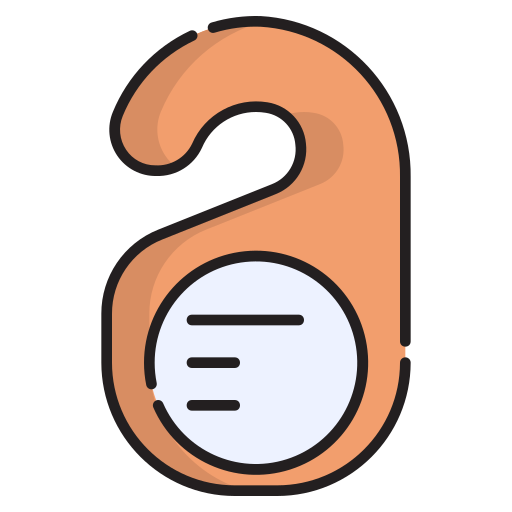 türknauf Generic Thin Outline Color icon
