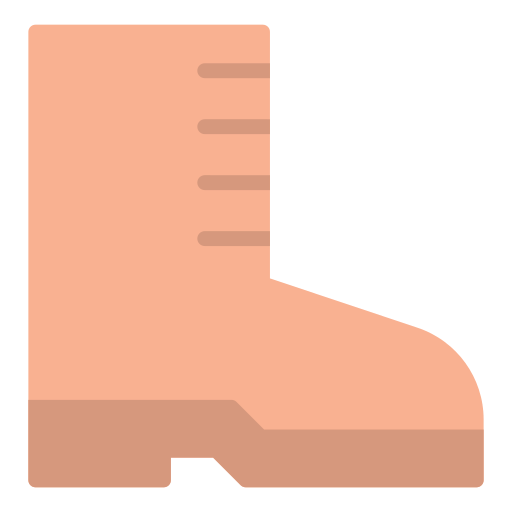 부츠 Generic Flat icon