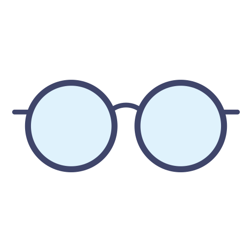 Очки для чтения Generic Flat иконка