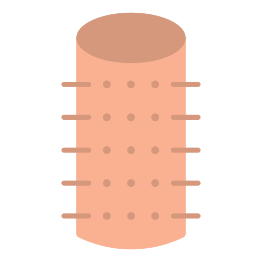 rollen Generic Flat icon