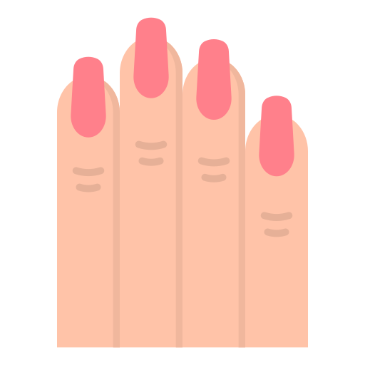 Nail Generic Flat icon