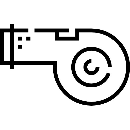 pfeifen Detailed Straight Lineal icon