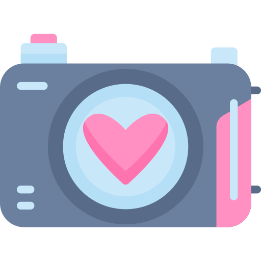 kamera Special Flat icon