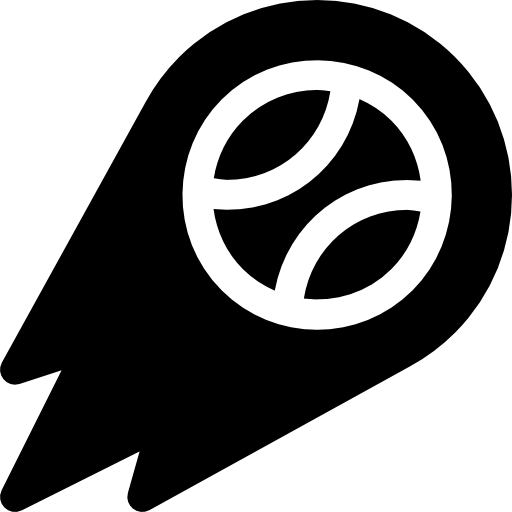 staking Basic Rounded Filled icoon