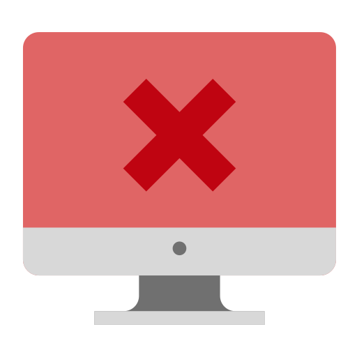 Cancel Generic Flat icon