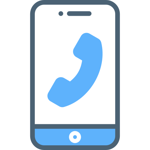 Телефон Generic Fill & Lineal иконка