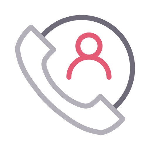 avatar Generic Basic Outline icono